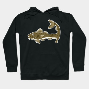 The Cape Cod Codfish Hoodie